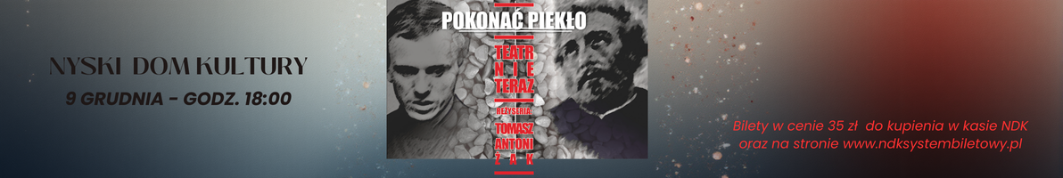 POKONAĆ PIEKŁO - kliknięcie spowoduje otwarcie nowego okna